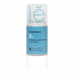 Etat Pur D-Pantenol 5% 15 ml