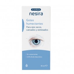 Acofarma Nesira Gotas...