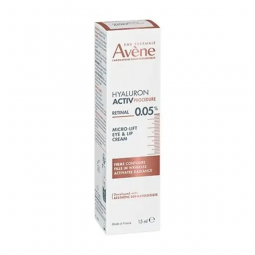 Avene Crema Micro-lift...