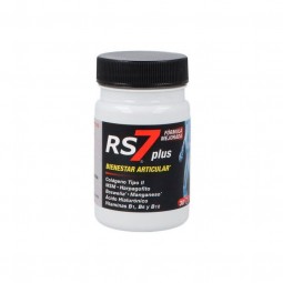 RS7 Plus Bienestar...