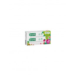 GUM KIDS GEL DENTIFRICO 2...