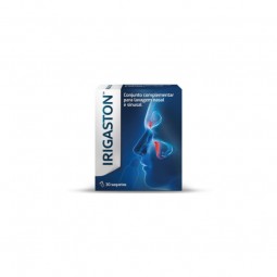 IRIGASTON 30 SOBRES 2,16 G