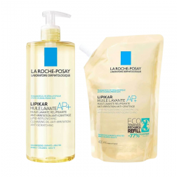 La Roche Posay Refill Pack...