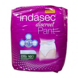 ABSORB INC ORINA DIA ANAT...
