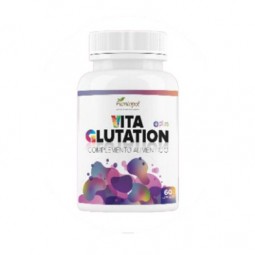 VITA GLUTATION PLUS 60CAP