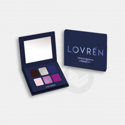 LOVREN PALETTE ARMOCROMIA...