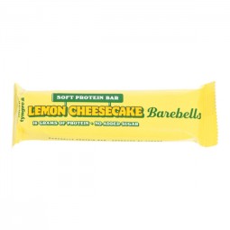 BARRITA BAREBELLS LEMON...