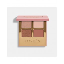 LOVREN PALETA DE SOMBRAS...