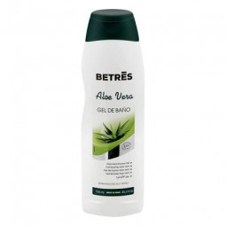 BETRES GEL 750 ML ALOE VERA