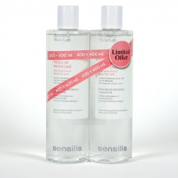 SENSILIS DUPLO AGUA...