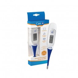TERMOMETRO CARE FLEX