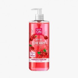 BETRES ON GEL CEREZA 1L