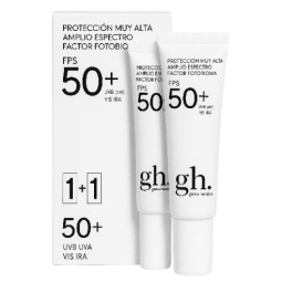 GH FPS 50+ PROTECCION MUY...