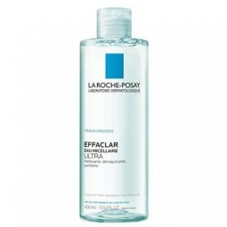 EFFACLAR AGUA MICELAR ULTRA...