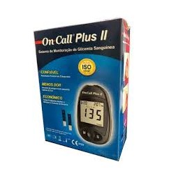 Glucometro On Call
