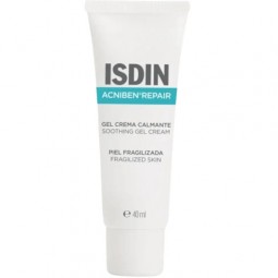 Isdin Acniben skin Rx gel...