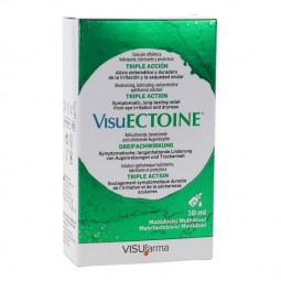 Visuectoine Multidosis 10 ml