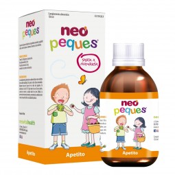 NEO PEQUES APETITO  150 ML