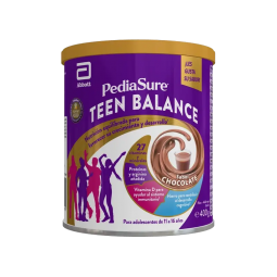 PEDIASURE TEEN BALANCE 1...