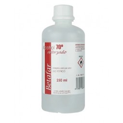 ALCOHOL 70º BETAFAR 1...