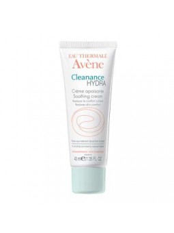 Avène Cleanance Hydra crema...