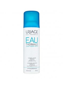 Uriage Agua termal spray