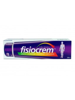 Fisiocrem 250 ML