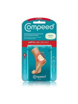 COMPEED AMPOLLAS EXTREME...