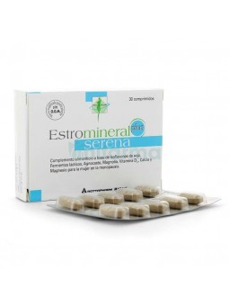 Estromineral Plus Serena