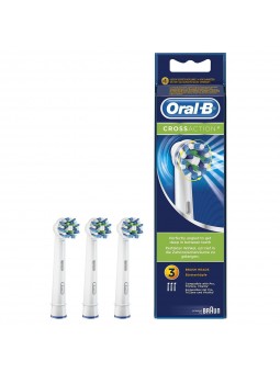 Oral B Recambio Cross...