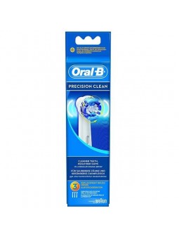 RECAMBIO ORAL-B PRECISION...