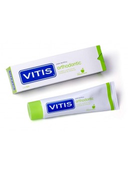 VITIS ORTHODONTIC PASTA 100 G