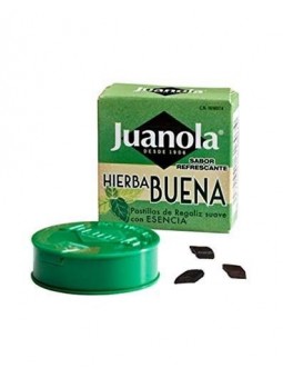 Juanola Pastillas...