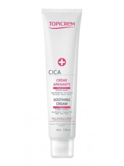 TOPICREM CREMA REPARADORA...