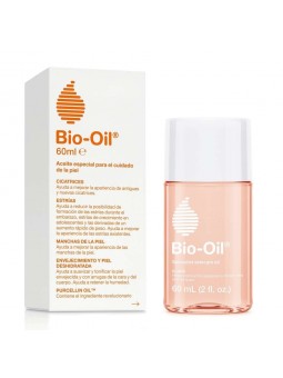Bio Oil aceite...
