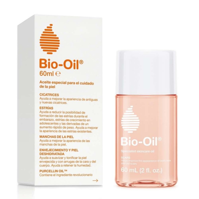 Bio Oil Aceite Para el Cuidado de la Piel - White Salud