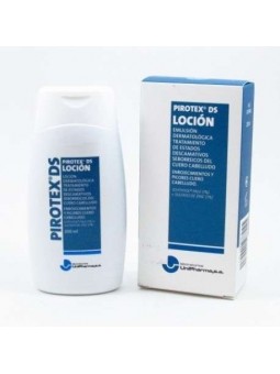 PIROTEX DS LOCION 200 ML.