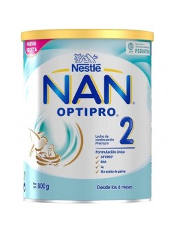 Nestlé Nan Optipro 2