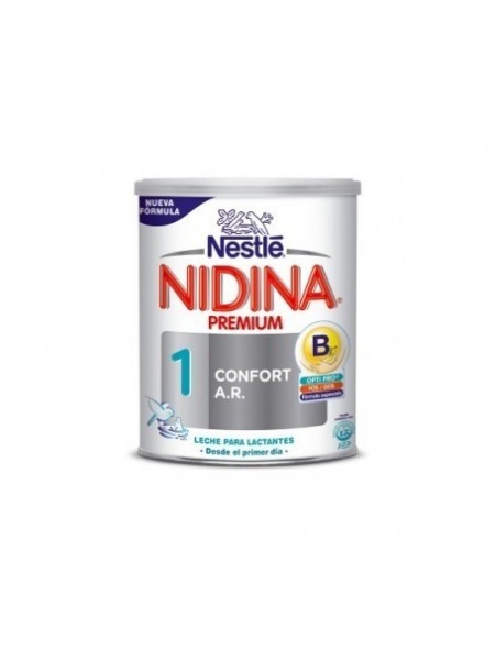 Nestlé Nidina 1 Confort AR