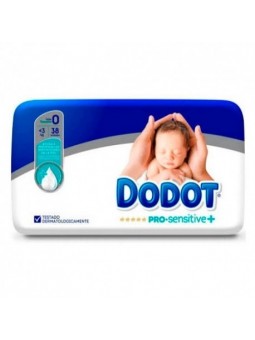 Dodot Pro Sensitive +...