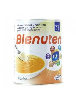 Blenuten Neutro