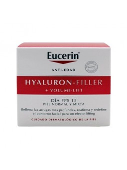 Eucerin Hyaluron Filler +...