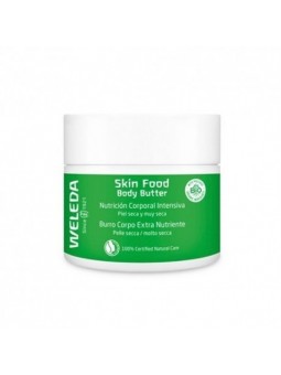 Weleda skin food nutrición...