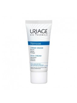 Uriage Xémose crema facial...