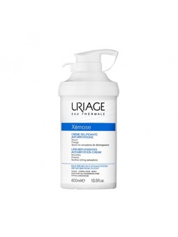 Uriage Xémose crema...