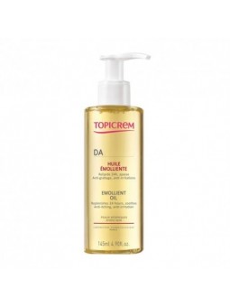 Topicrem DA aceite emoliente 