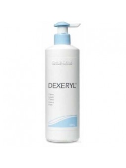 Ducray Dexeryl crema...