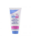 Sebamed Baby crema balsámica 