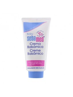 Sebamed Baby crema balsámica 