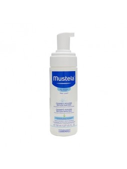 Mustela Champú Recién Nacido